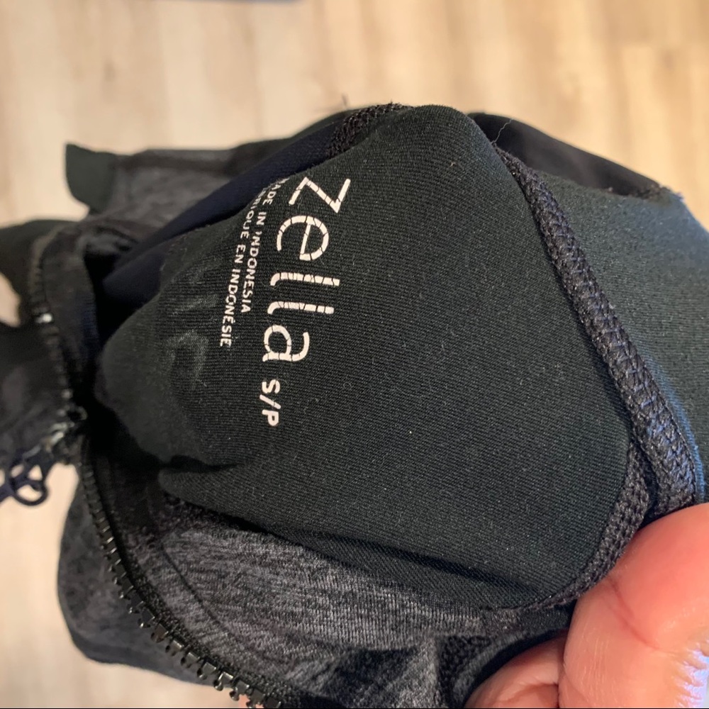 Zella Athletic Jacket - image 7